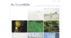 Desktop Screenshot of neiltaylormedia.com
